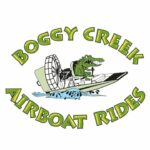 Boggy Creek Airboat Adventures