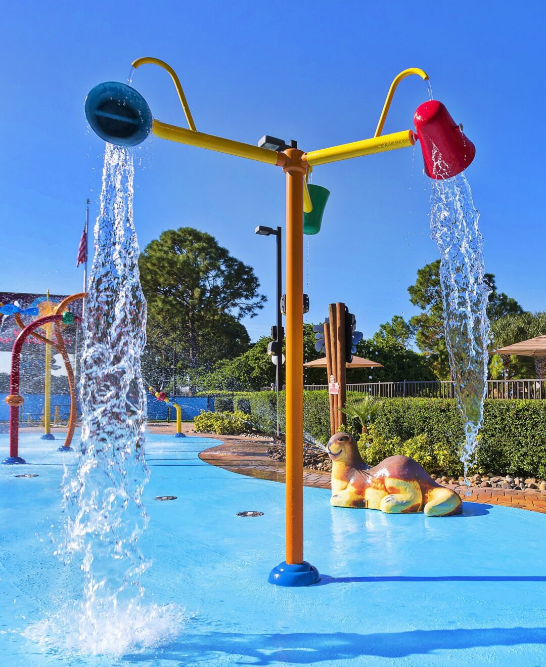 Rosen Inn Lake Buena Vista in Orlando – Florida Vacation Auction