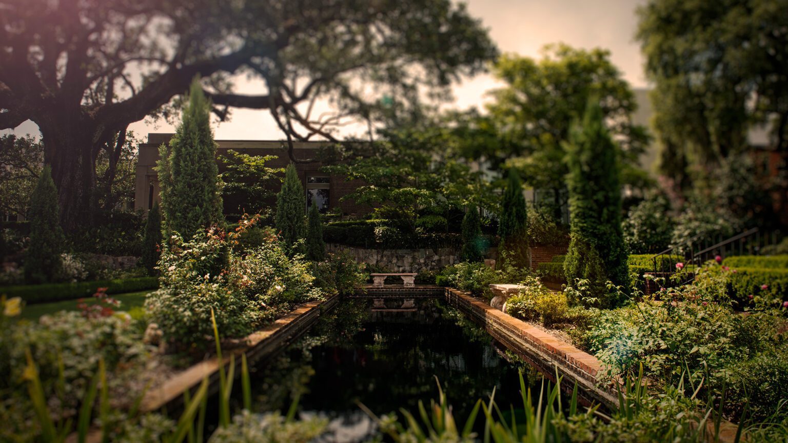 Cummer Museum of Art in Jacksonville Florida Vacation Auction