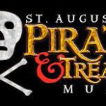 St. Augustine Pirate and Treasue Museum