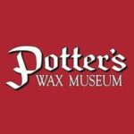 Potters Wax Museum