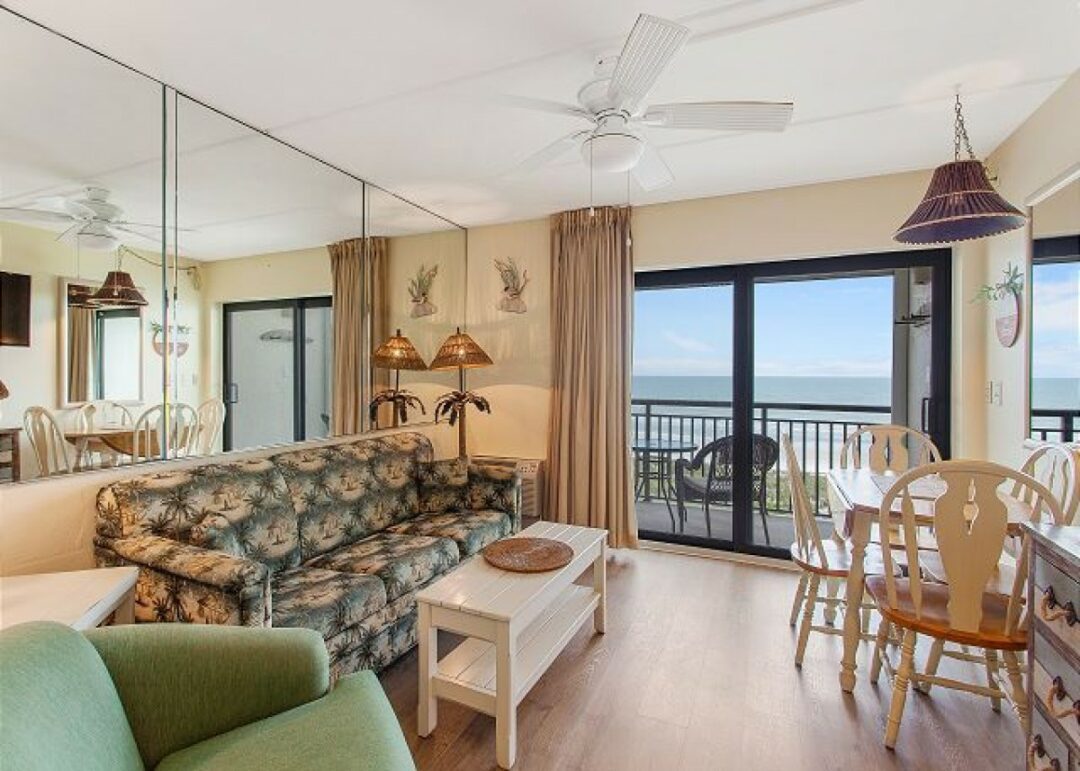 Beacher’s Lodge St. Augustine Florida Vacation Auction