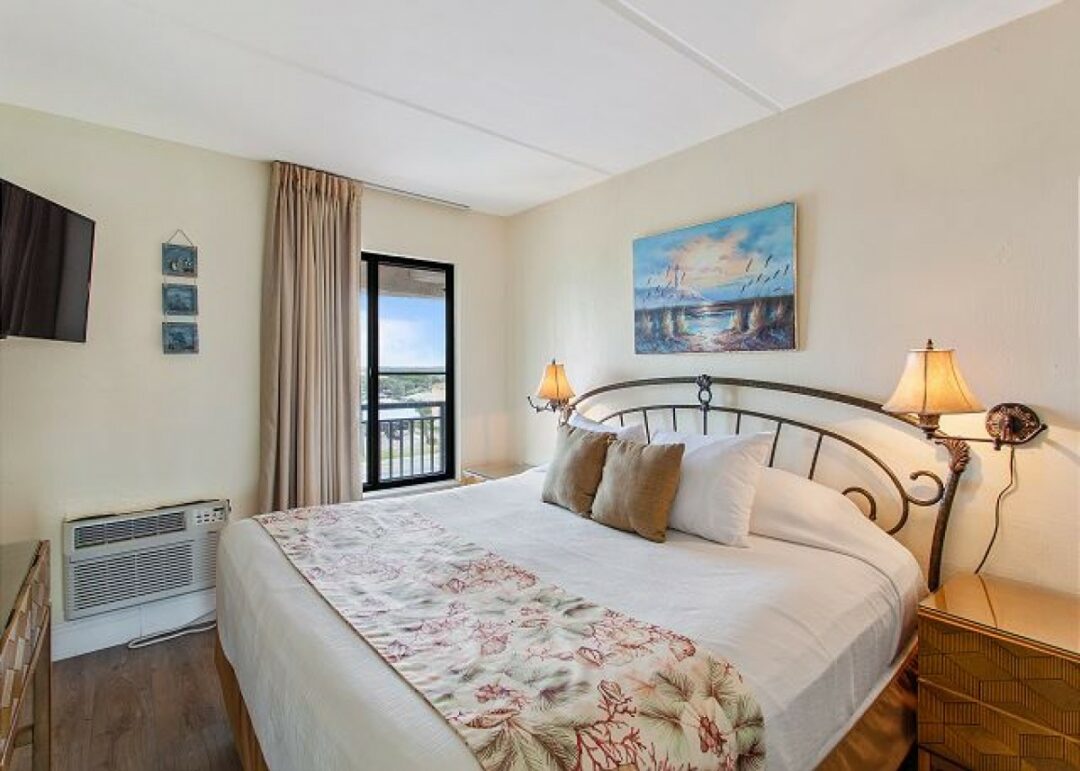 Beacher’s Lodge St. Augustine Florida Vacation Auction