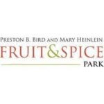 Fruit & Spice Park