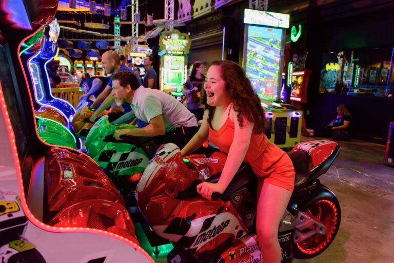 Go Kart Race for 10 at Xtreme Action Park in Fort Lauderdale Florida Vacation Auction