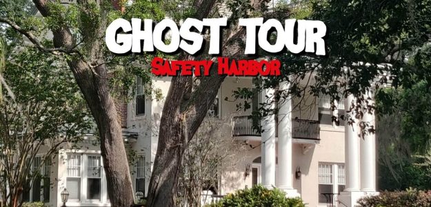 Silent Slayer Ghost Tour