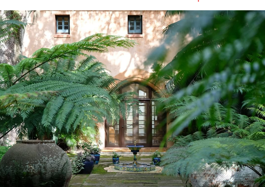 Bok Tower Gardens in Lake Wales - Image 6