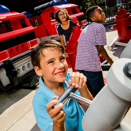 LEGOLAND® Florida Theme Park in Winter Haven - Image 7