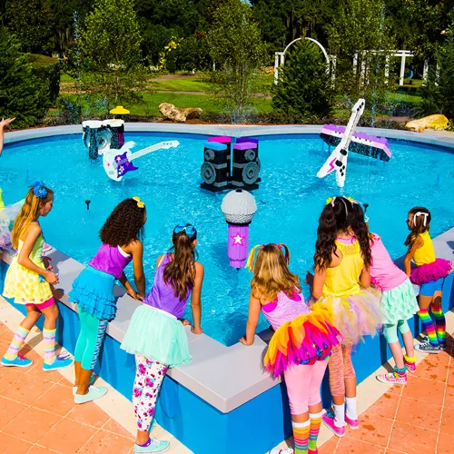 LEGOLAND® Florida Theme Park in Winter Haven - Image 13