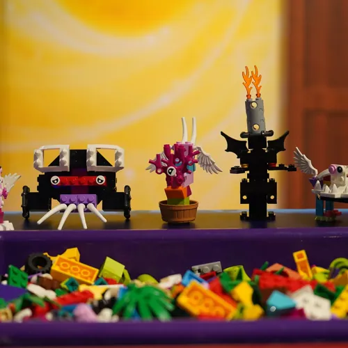 LEGOLAND® Florida Theme Park in Winter Haven - Image 11