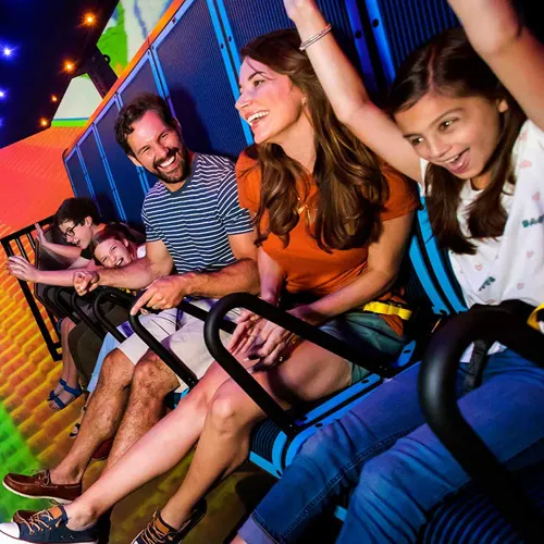 LEGOLAND® Florida Theme Park in Winter Haven