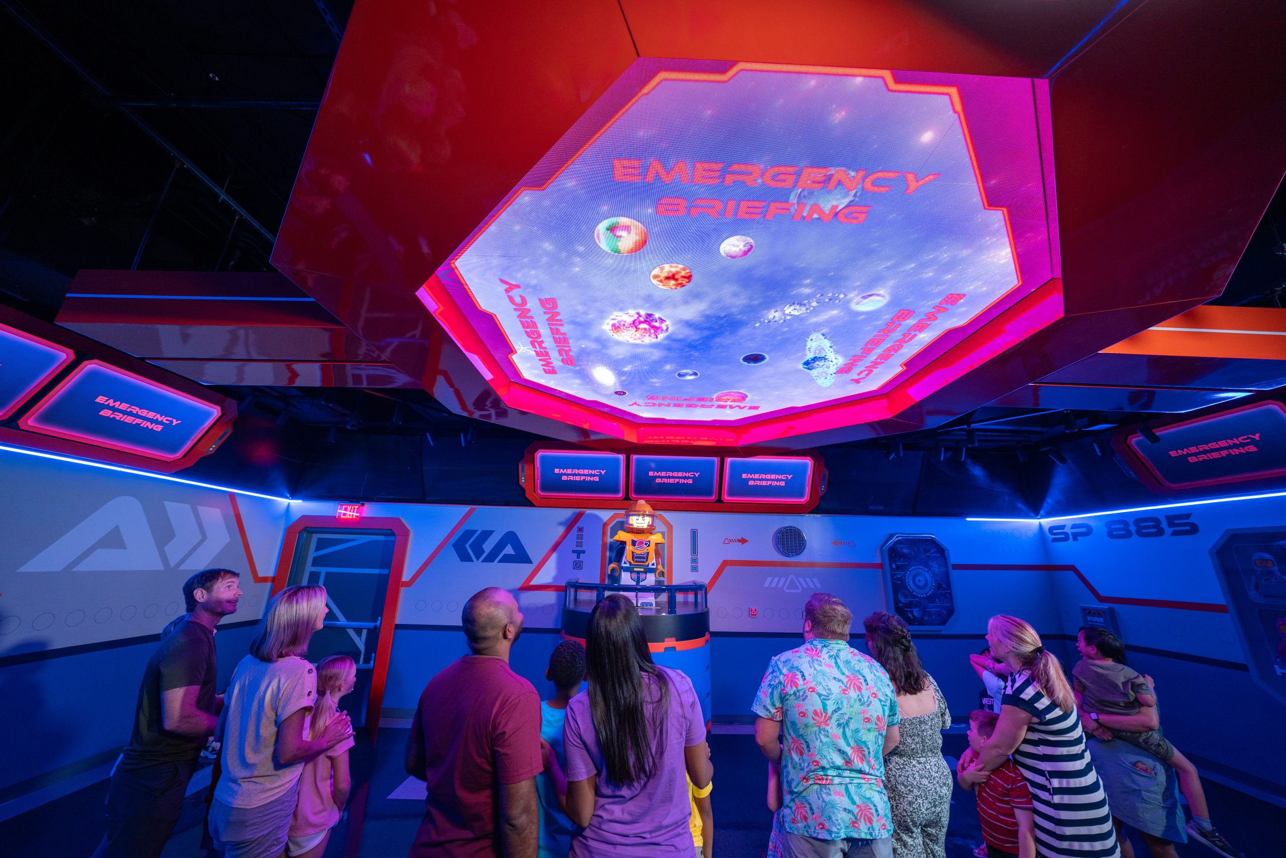 LEGOLAND® Florida Theme Park in Winter Haven - Image 14