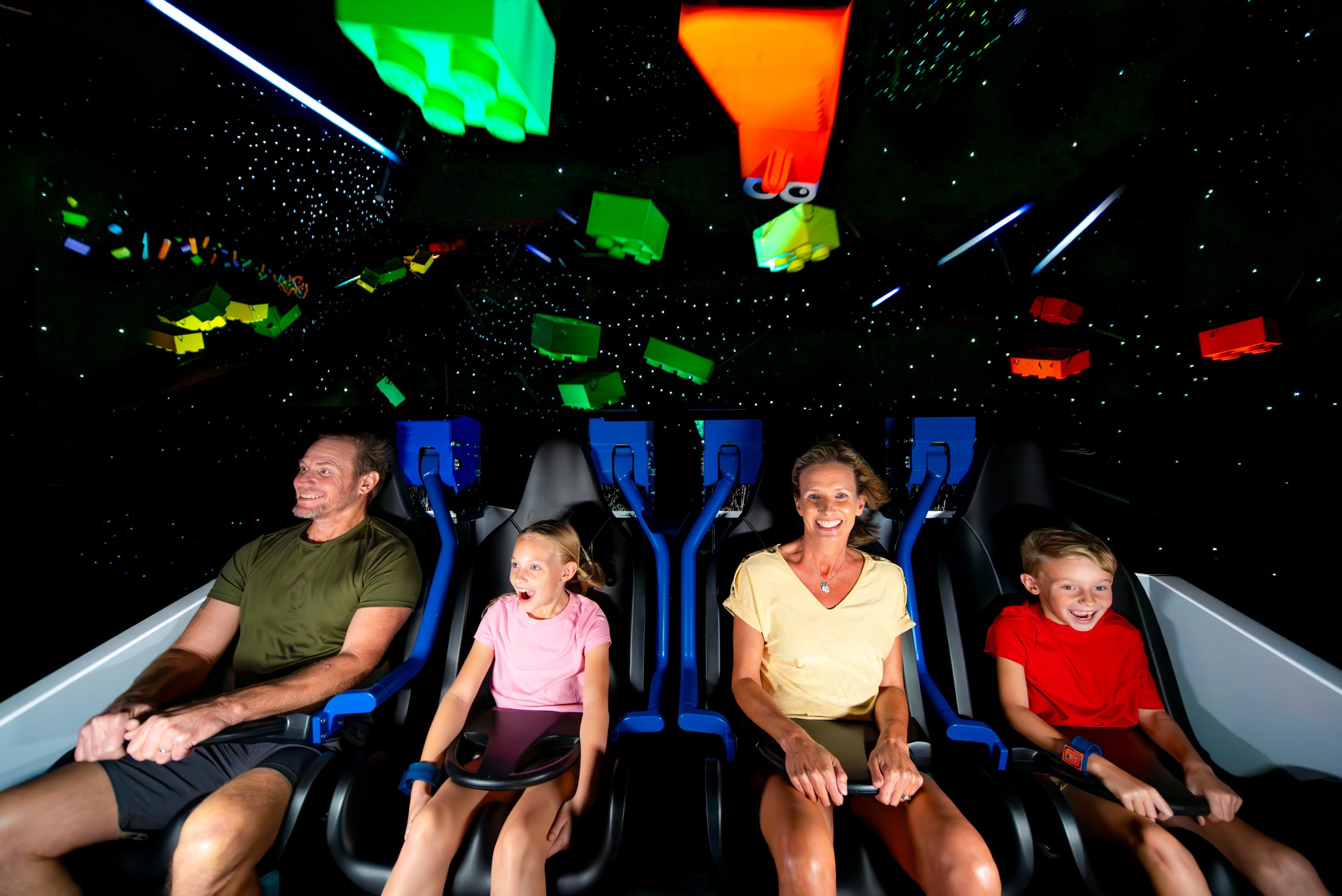 LEGOLAND® Florida Theme Park in Winter Haven - Image 16