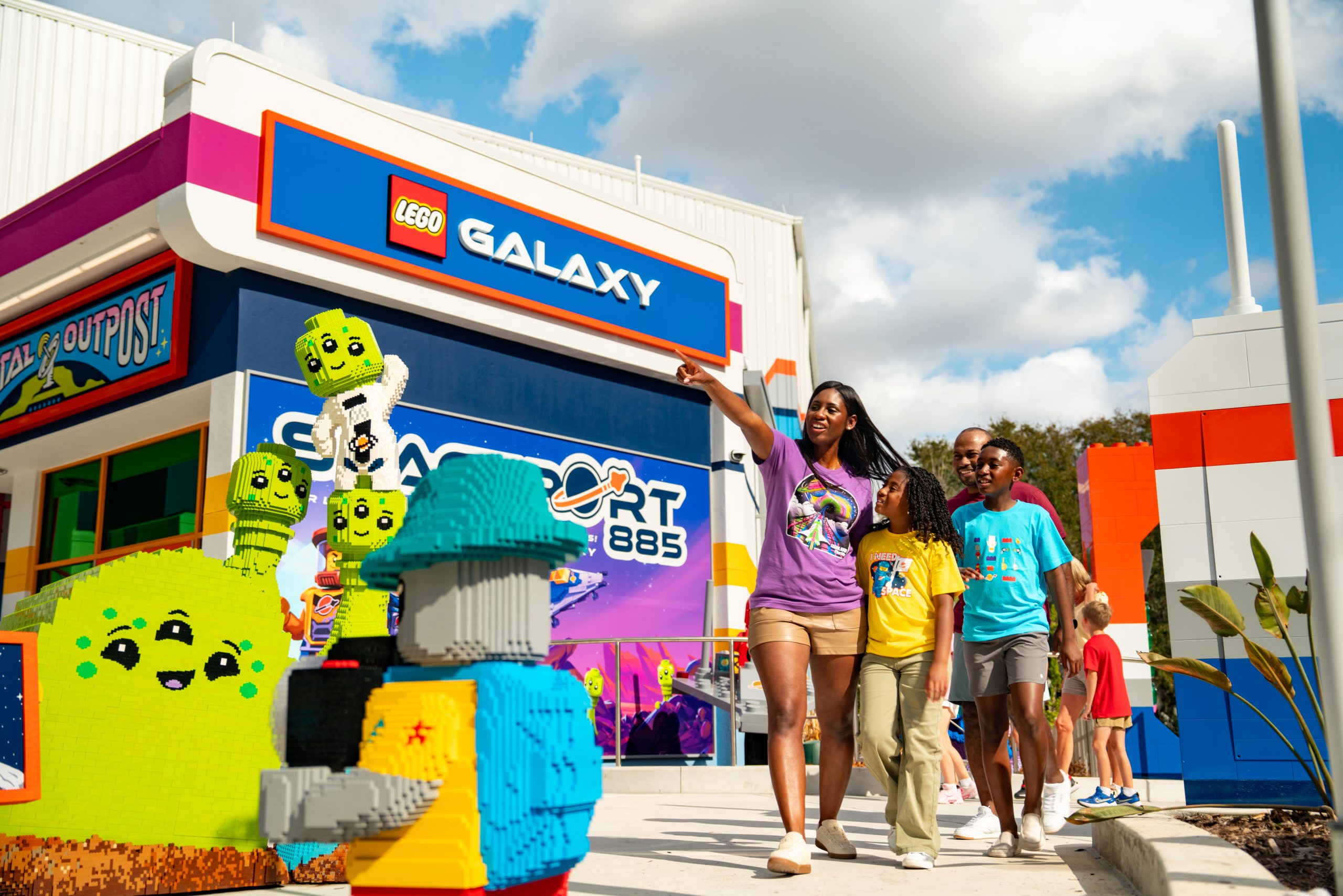 LEGOLAND® Florida Theme Park in Winter Haven - Image 15