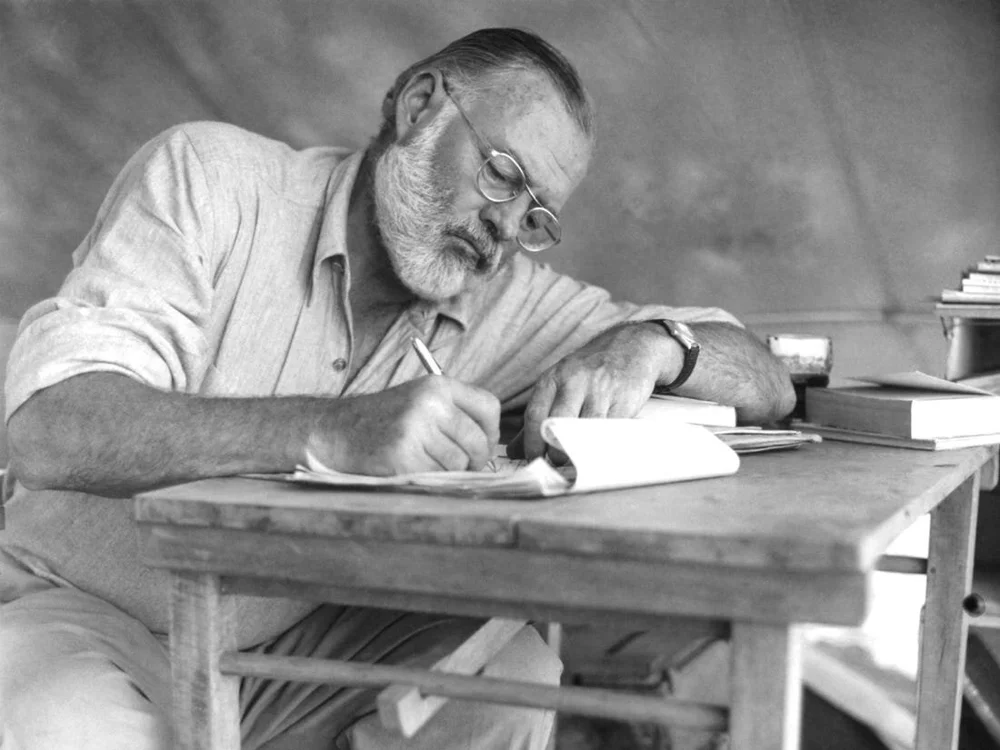The Hemingway Home & Museum in Key West - Image 6