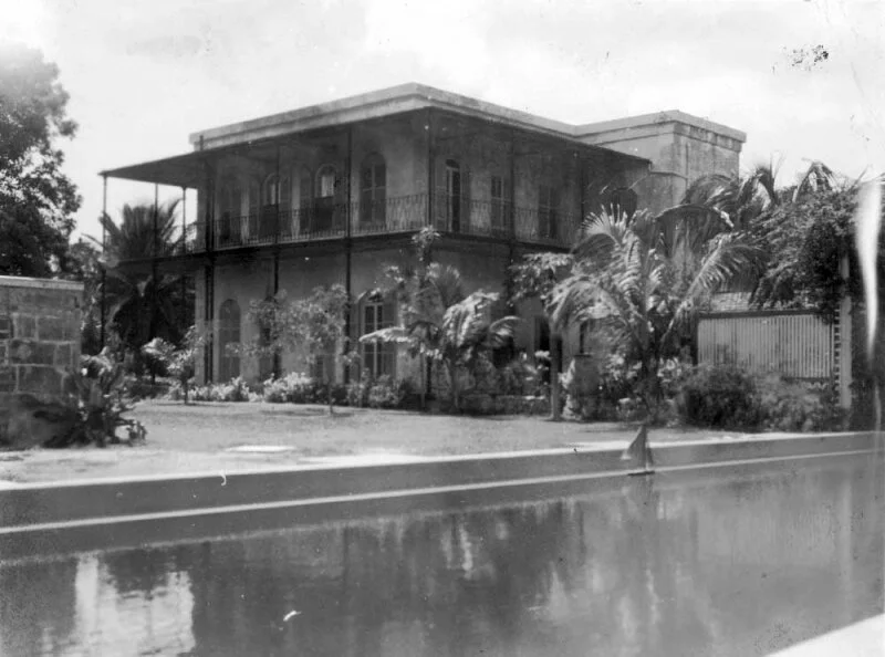 The Hemingway Home & Museum in Key West - Image 4